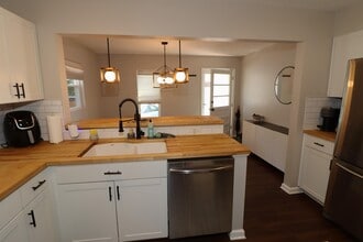 3130 Reis Ave in Columbus, OH - Building Photo - Building Photo