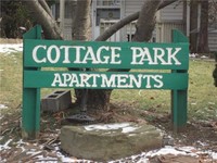 Cottage Park Apartments in Duquesne, PA - Foto de edificio - Other