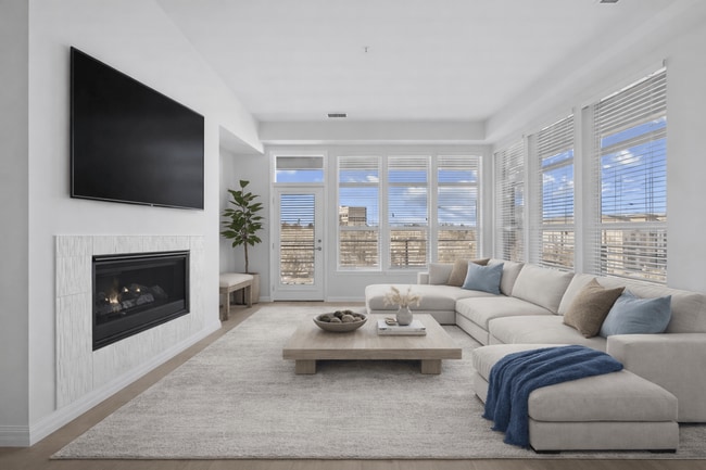 Amberley at Inverness