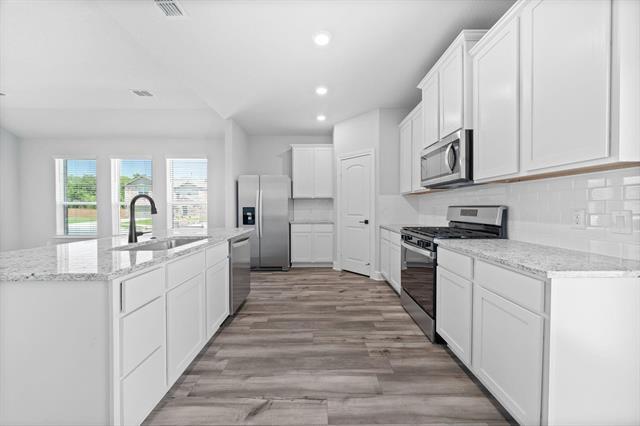 2012 Hardwick Dr in Anna, TX - Building Photo - Building Photo