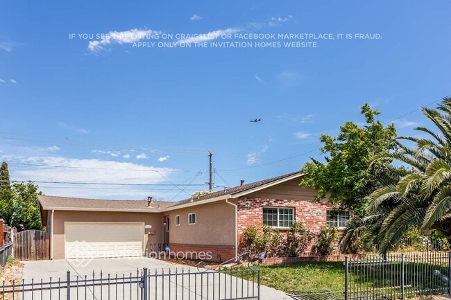 1324 Taft St in Fairfield, CA - Building Photo - Building Photo