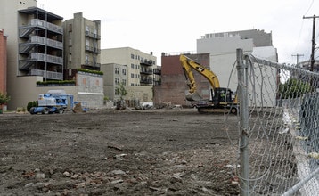 115-131 Grand St in Hoboken, NJ - Building Photo - Building Photo