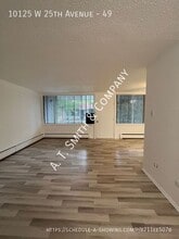 10125 W 25th Ave in Lakewood, CO - Building Photo - Building Photo