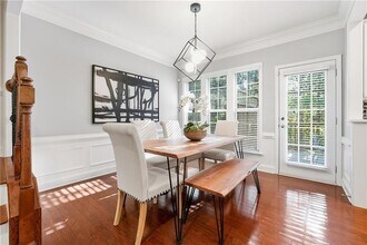 3655 E Paces Walk in Atlanta, GA - Building Photo - Building Photo