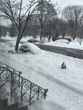 520 Madison Ave, Unit 1A in Albany, NY - Building Photo - Building Photo