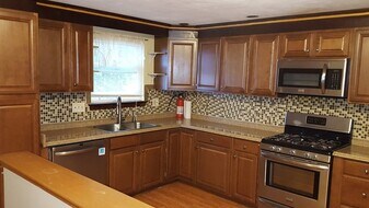 47 Acorn Dr in Randolph, MA - Building Photo