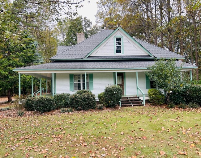 property at 2769 Samples Scales Rd