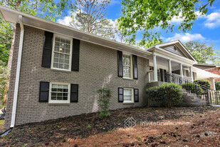 374 Cana Of Galilee Ct, Unit 157 in Tucker, GA - Building Photo - Building Photo