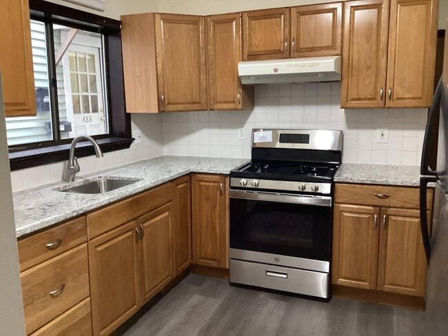 property at 341 Cambridge St