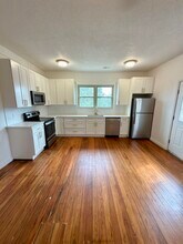 401 E Scott Ave, Unit 401-3 in Knoxville, TN - Foto de edificio - Building Photo