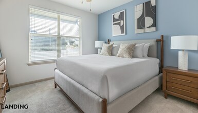 7602 Luskey Blvd, Unit 1307 in San Antonio, TX - Foto de edificio - Building Photo