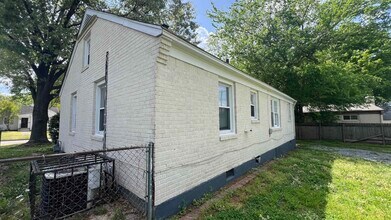 4868 Southern Ave in Memphis, TN - Building Photo - Building Photo