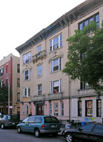 4683 Park Ave Apartments