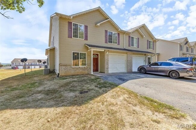 1835 Woodland Trails in Farmington, MO - Building Photo - Building Photo