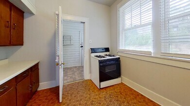 The Apollo in Birmingham, AL - Foto de edificio - Interior Photo