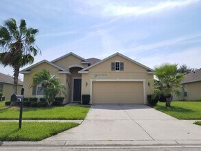 3856 Enchantment Ln in St. Cloud, FL - Building Photo - Building Photo