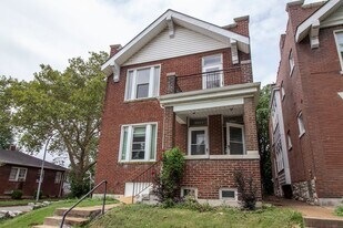 4247 Grace Ave in St. Louis, MO - Building Photo