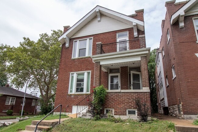 property at 4247 Grace Ave