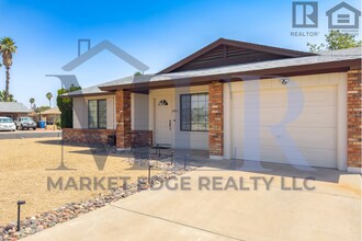 3453 E Libby St in Phoenix, AZ - Building Photo - Building Photo