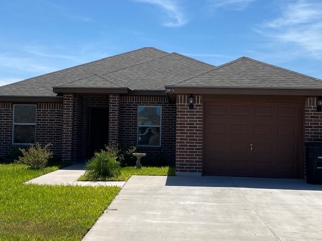 property at 2913 Rice Ave