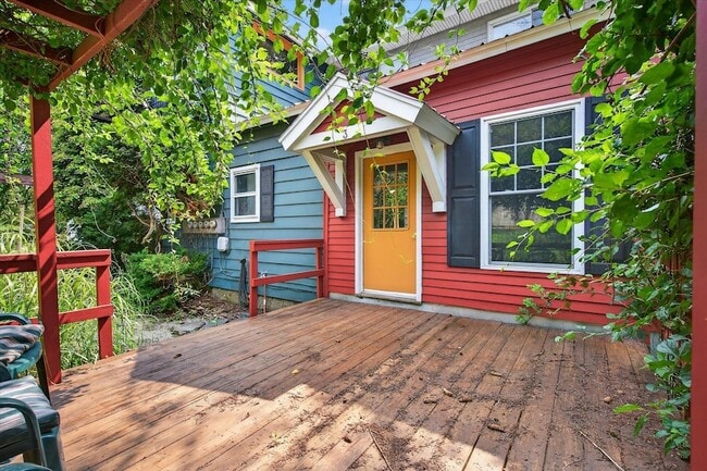 property at 485 Brook Rd