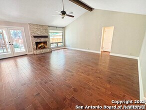 15206 Delachaise St in San Antonio, TX - Building Photo - Building Photo