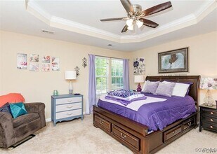 3414 Avocado Dr in Midlothian, VA - Foto de edificio - Building Photo