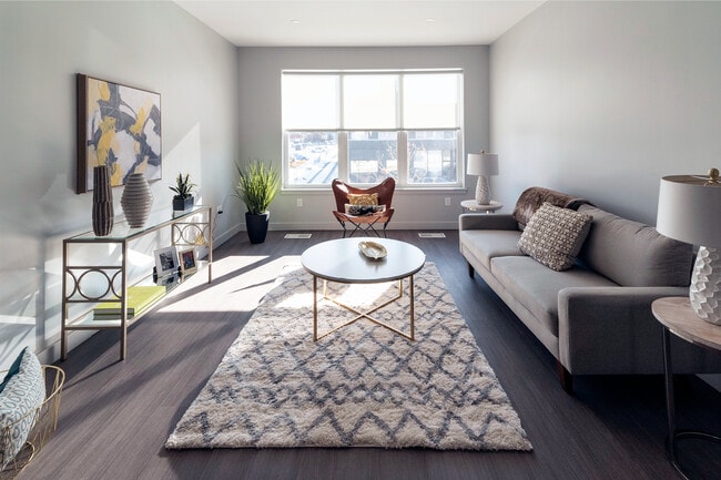 VIDA Apartments and Townhomes in Rochester, NY - Building Photo - Building Photo