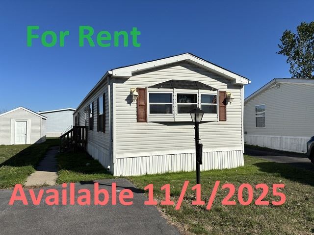 property at 848 Birchwood Dr
