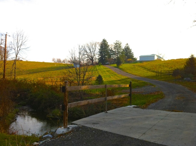 property at 1020 Poole Rd