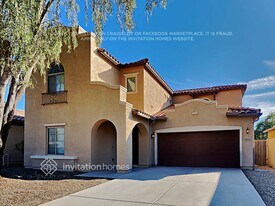 10221 W Wier Ave in Tolleson, AZ - Building Photo