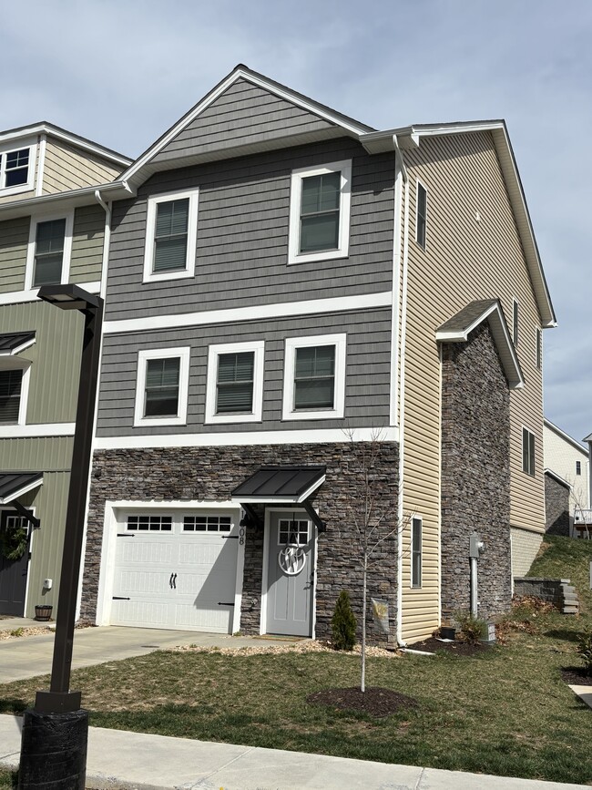 property at 1508 Palomino Trl