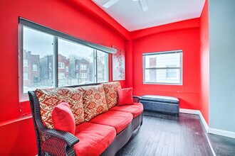 220 N Laporte Ave in Chicago, IL - Building Photo - Building Photo