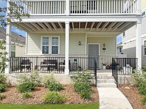 169 Harvest Rdg Blvd in Elgin, TX - Building Photo - Building Photo