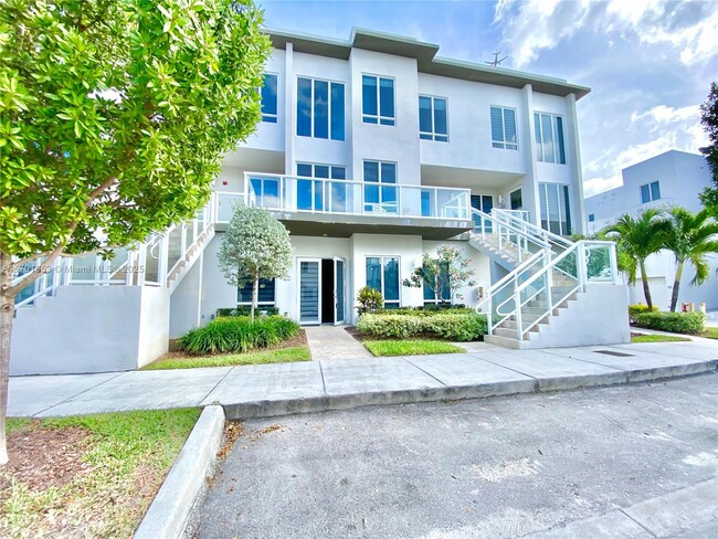 property at 6415 NW 102nd Path