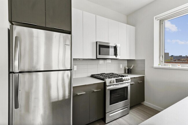 property at 75 Jordan Ave