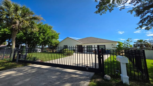 property at 2355 Ribault Scenic Dr