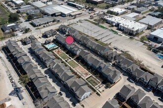 10920 Keaton Landing Dr in Houston, TX - Building Photo - Building Photo