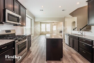 439 Sky Ridge Dr in Alvin, TX - Foto de edificio - Building Photo