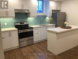 20 Flatfield Terrace in Toronto, ON - Building Photo