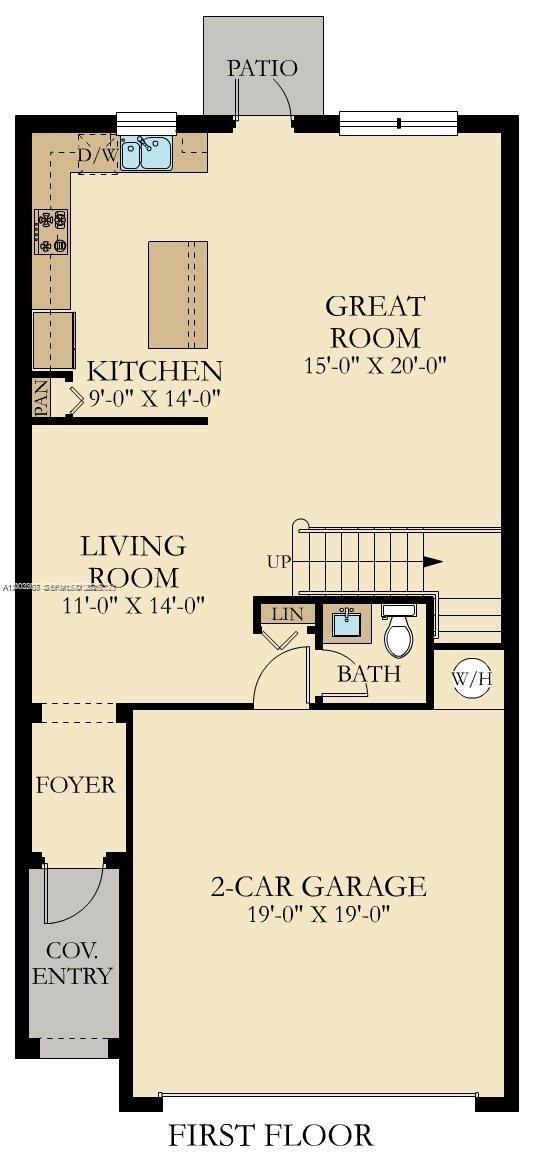 10500 NW 78th Terrace in Doral, FL - Building Photo - Building Photo