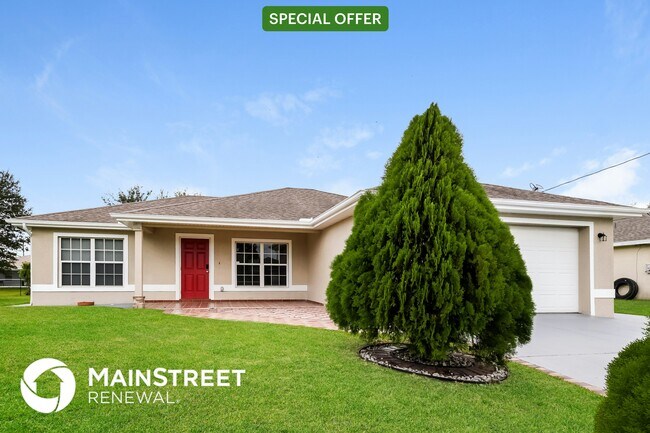 property at 2713 29th St SW
