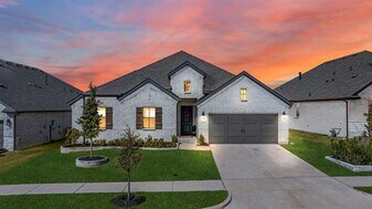 1140 Monterra Wy in Rockwall, TX - Building Photo