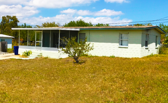 144 21st St SW in Vero Beach, FL - Building Photo