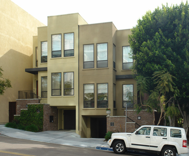 CityMark in San Diego, CA - Building Photo - Building Photo