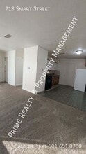 713 Smart St in Jacksonville, AR - Building Photo - Building Photo