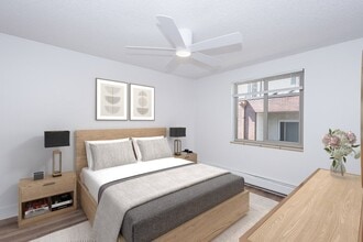 Verra Apartments in Denver, CO - Building Photo - Building Photo