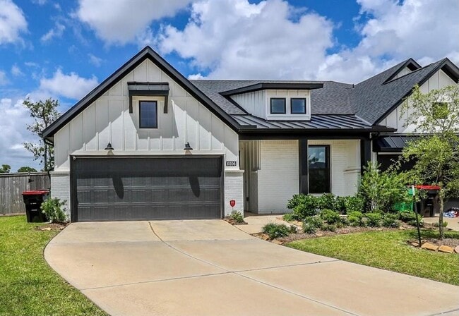 property at 10106 Water Harbor Dr