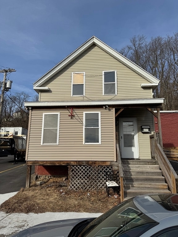 property at 255 River St