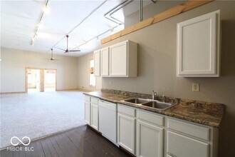 101 S Main St in Kirklin, IN - Building Photo - Building Photo